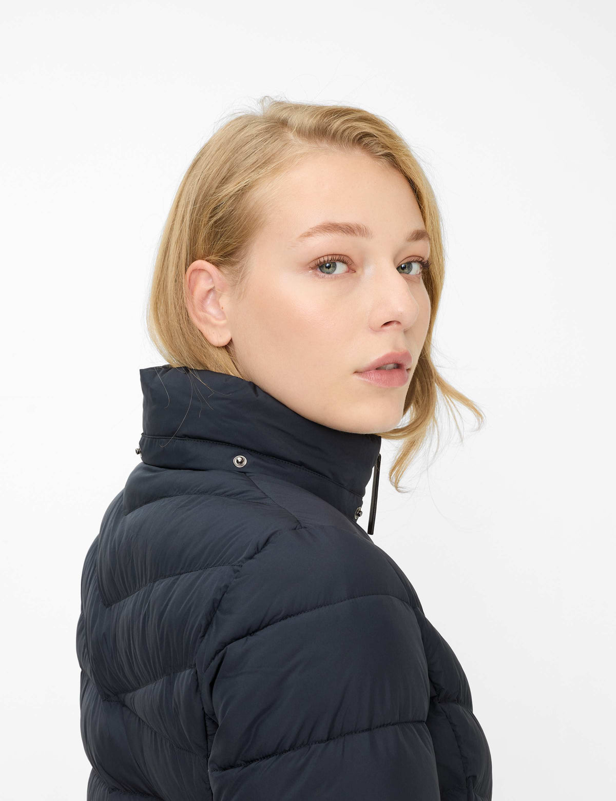 Steppjacke Holsterbro