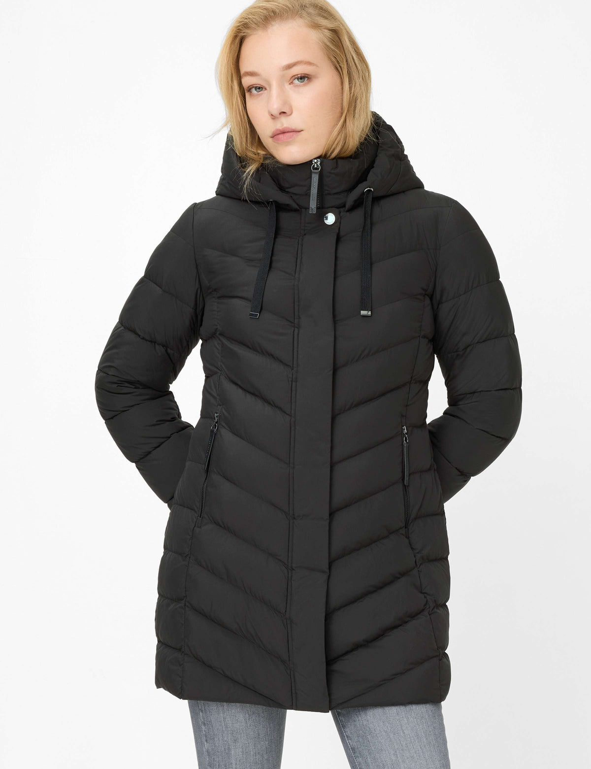 Steppjacke Holsterbro