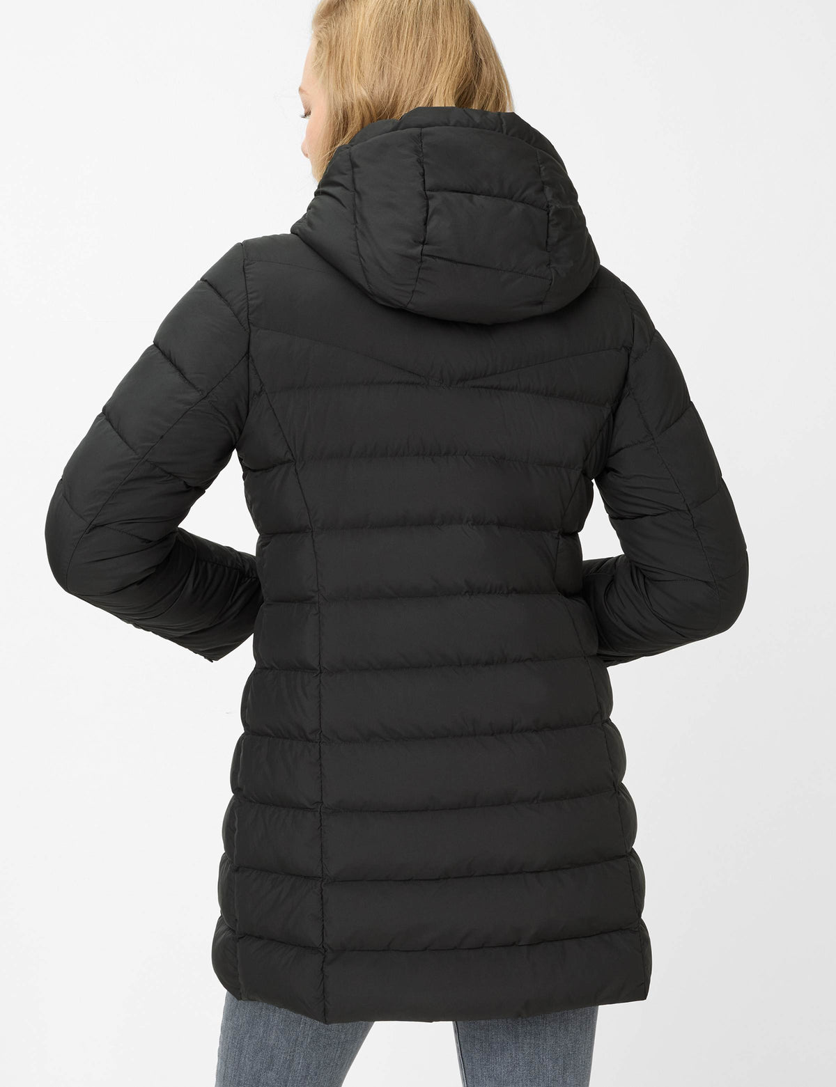 Steppjacke Holsterbro