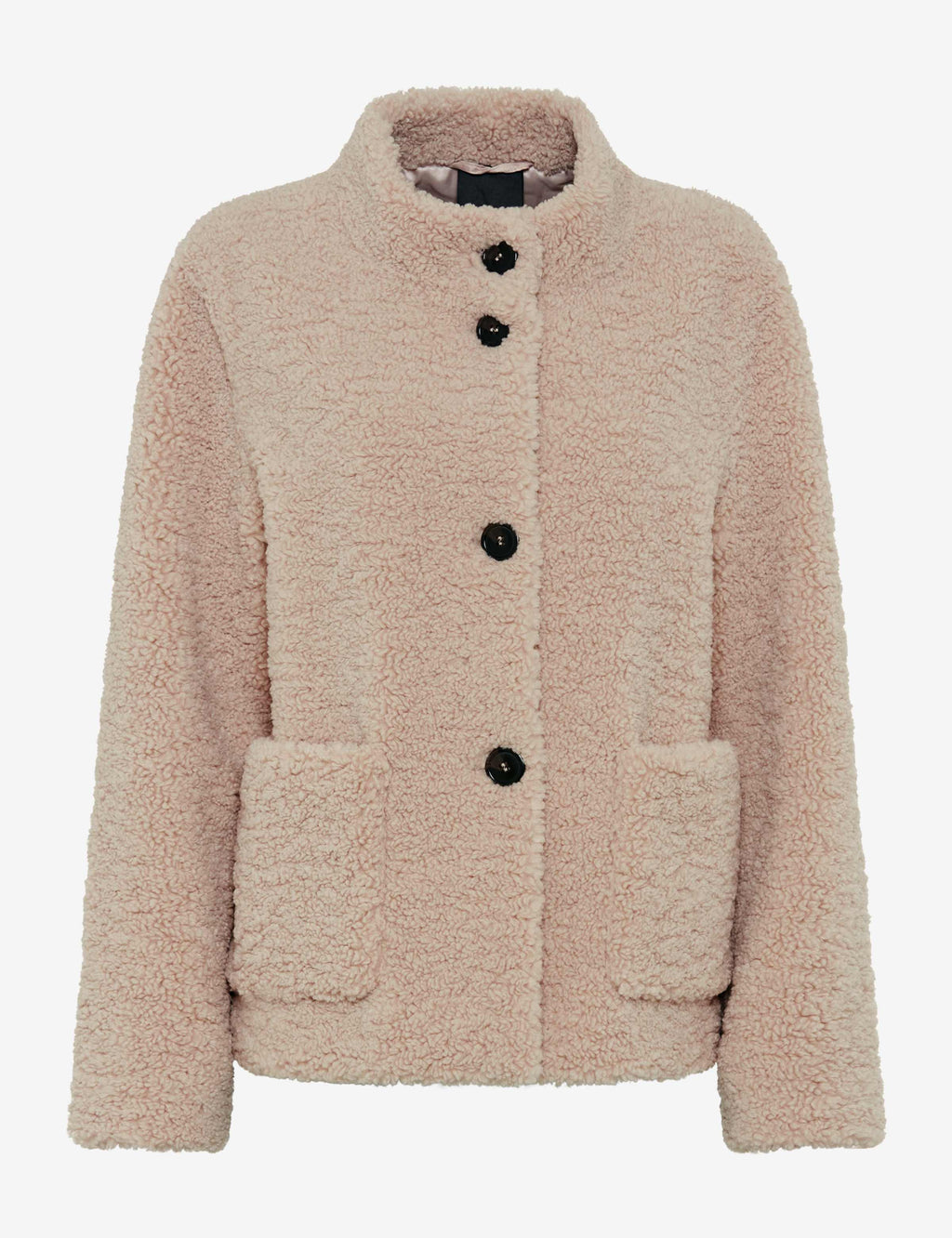 Teddyjacke Augsburg