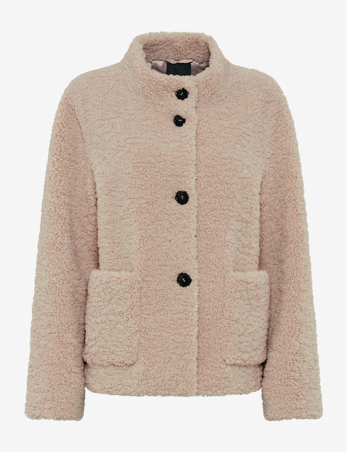 Teddyjacke Augsburg