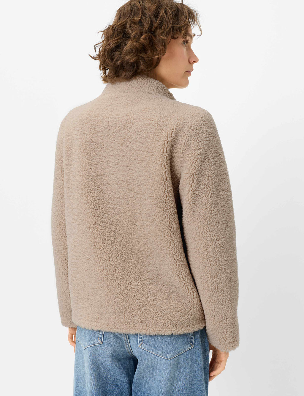 Teddyjacke Augsburg