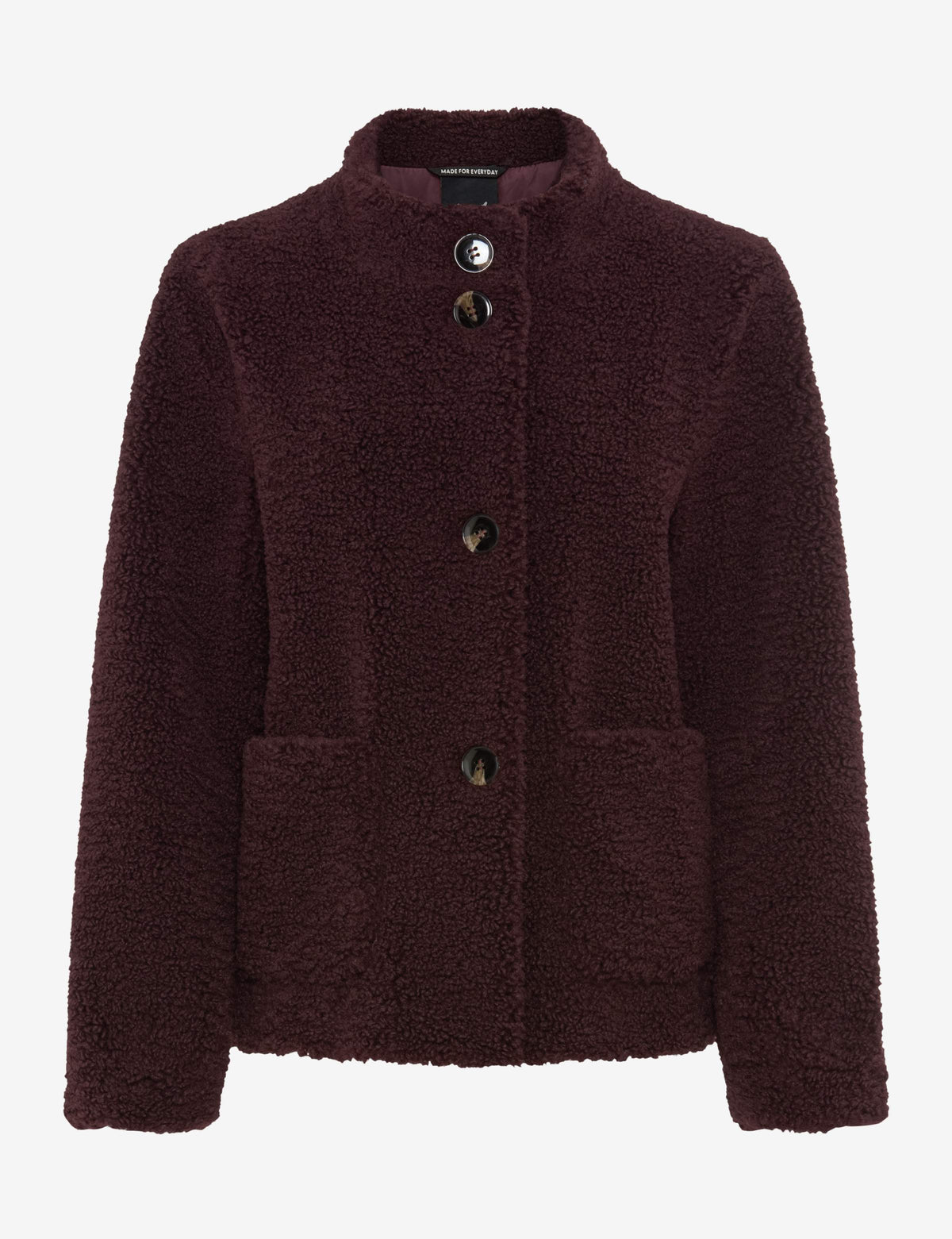 Teddyjacke Augsburg
