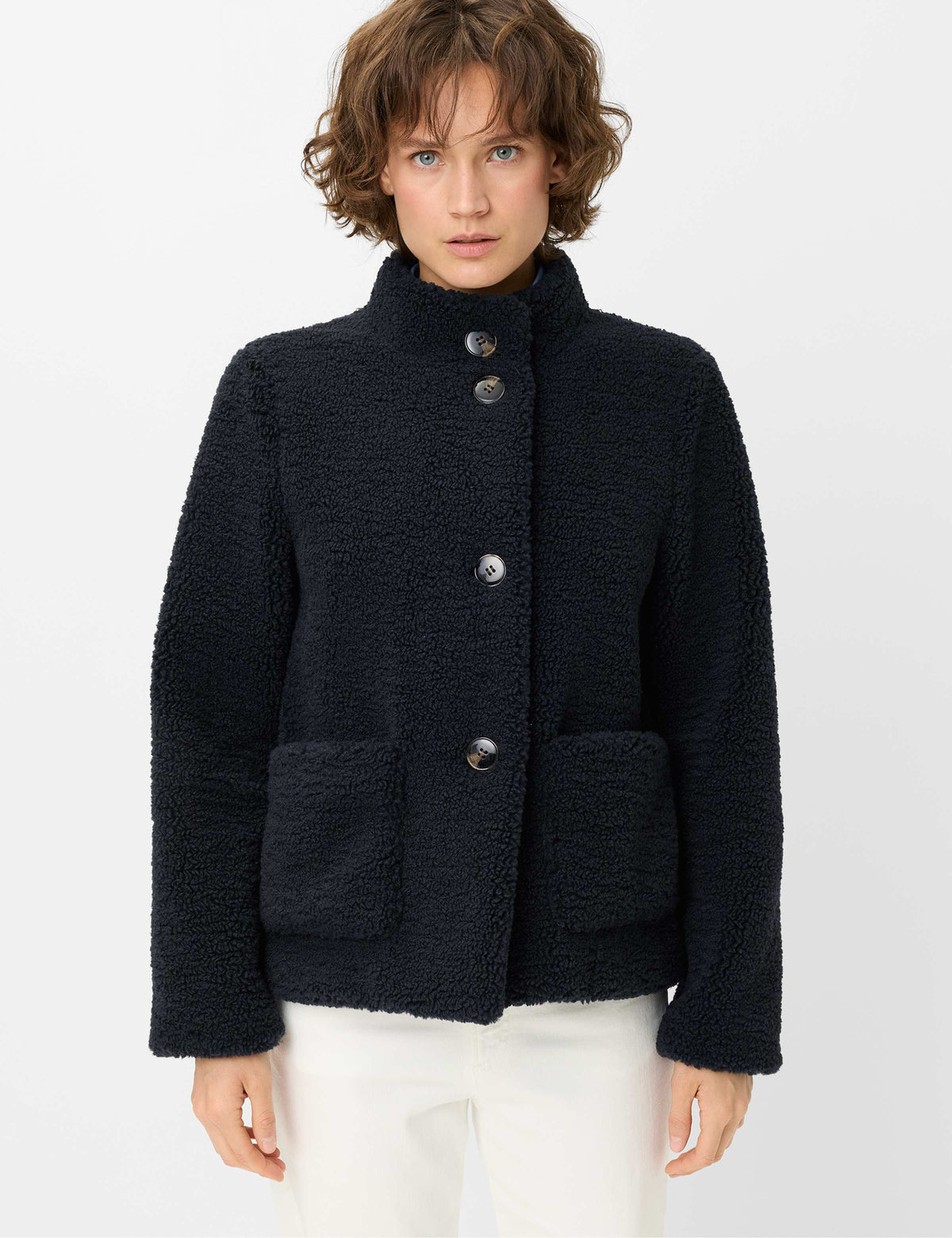 Teddyjacke Augsburg