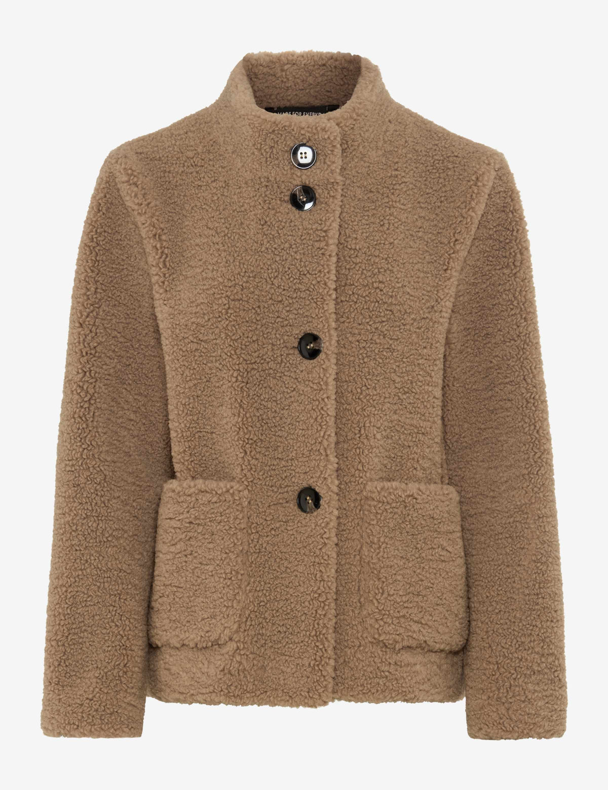 Teddyjacke Augsburg