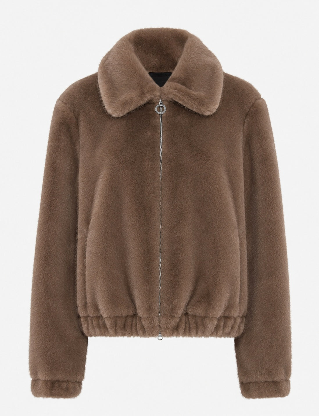Pelzjacke Memphis