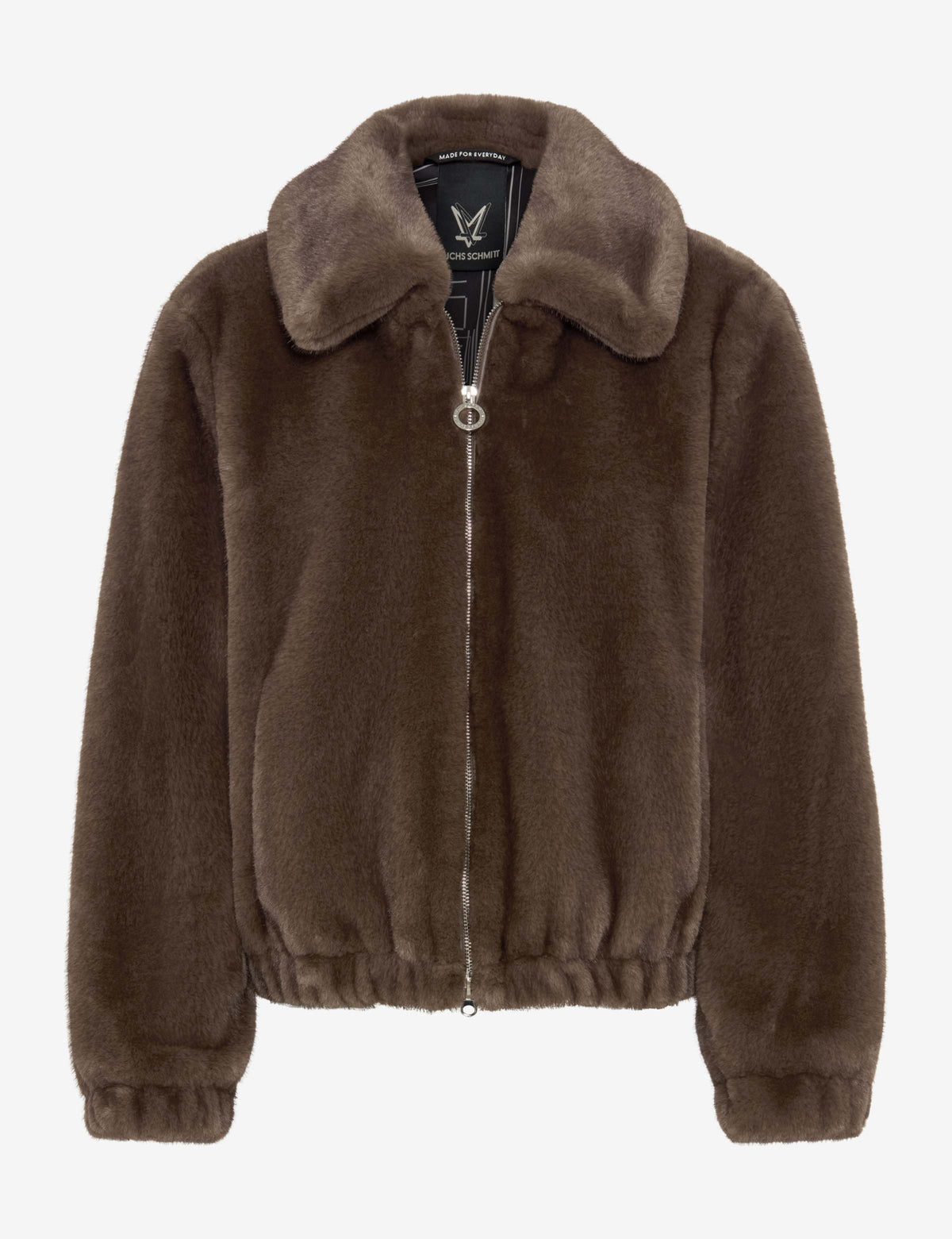 Pelzjacke Memphis