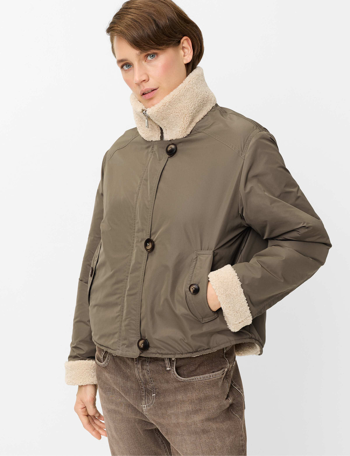 Wendejacke Hartford