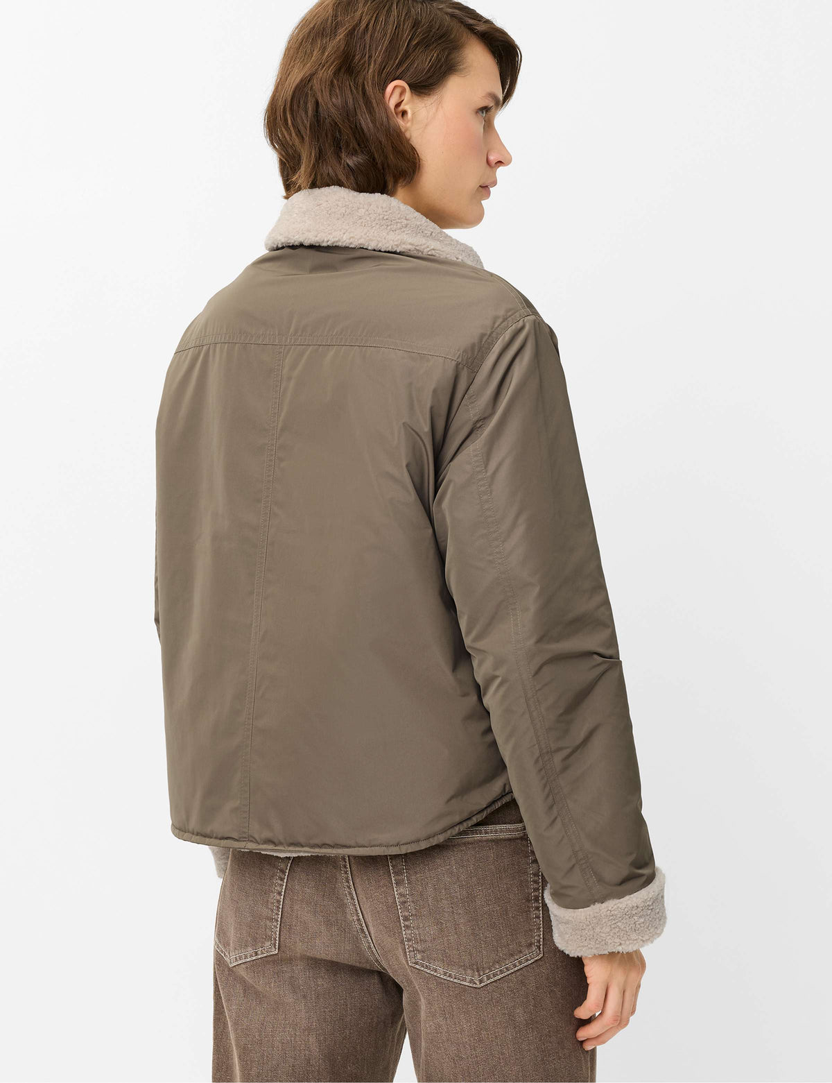 Wendejacke Hartford