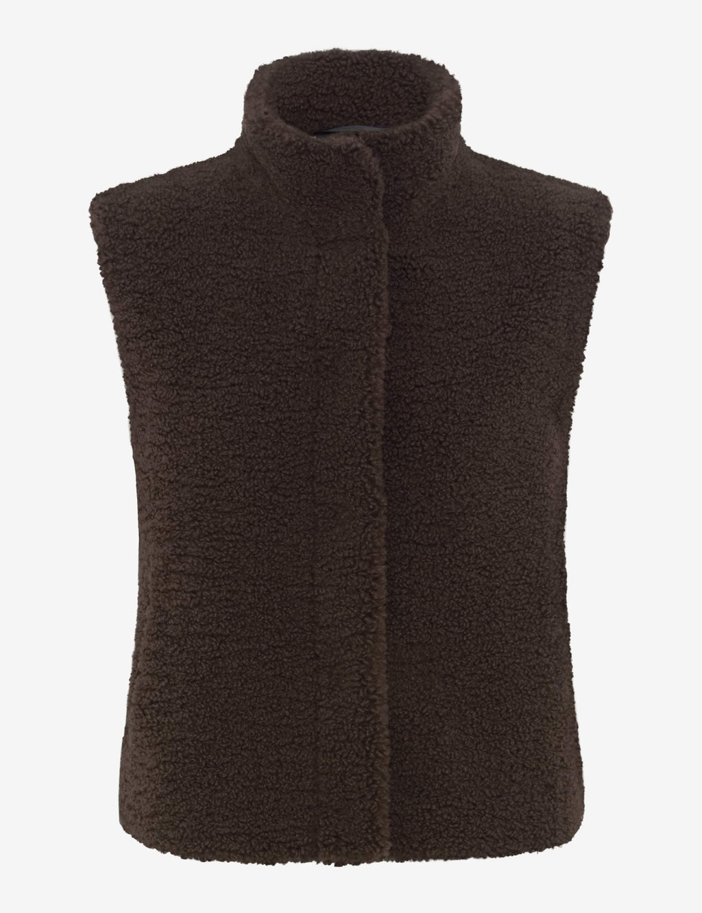 Teddygilet Bonn