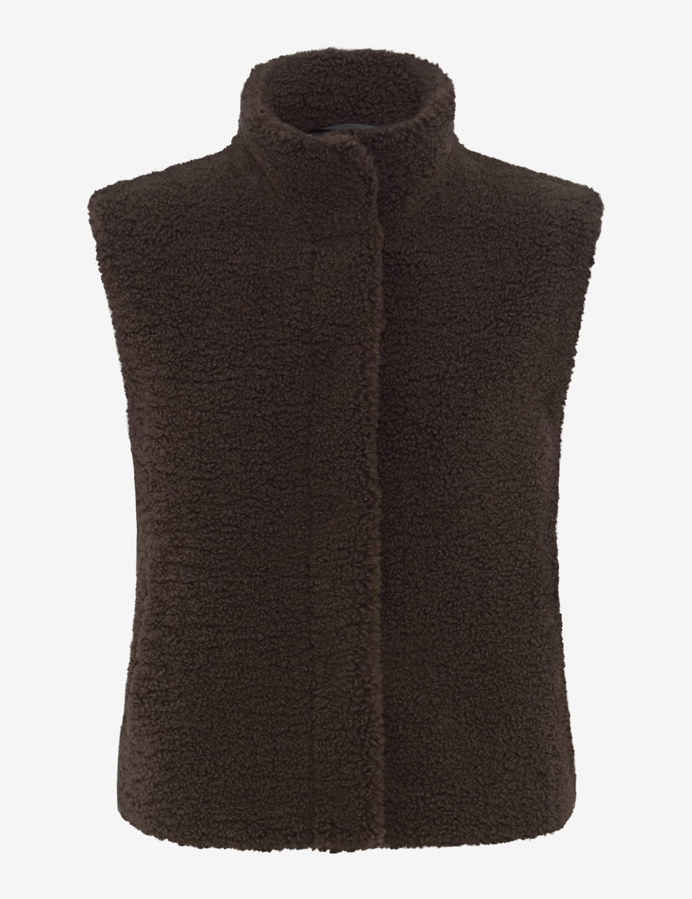Teddygilet Bonn