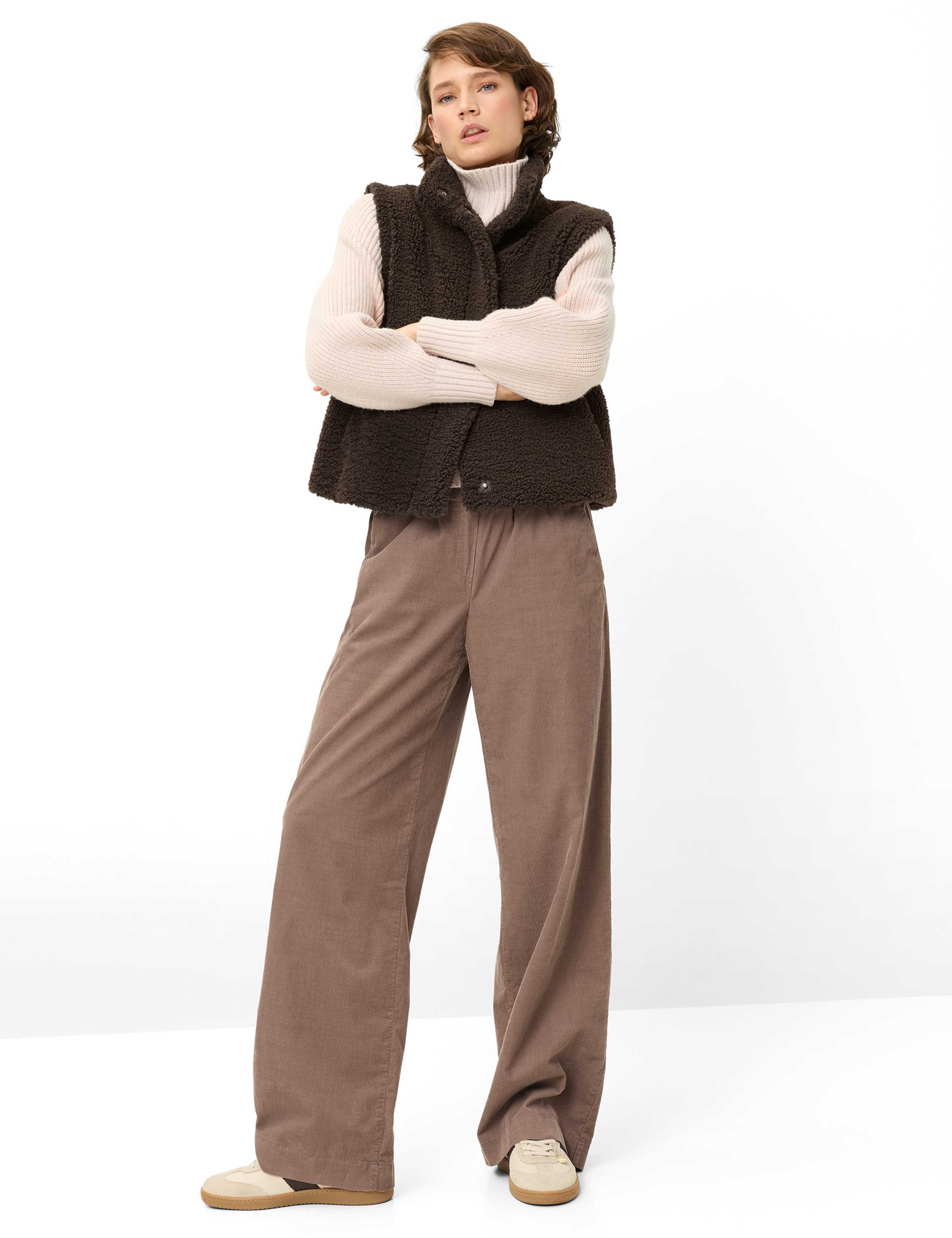 Teddygilet Bonn