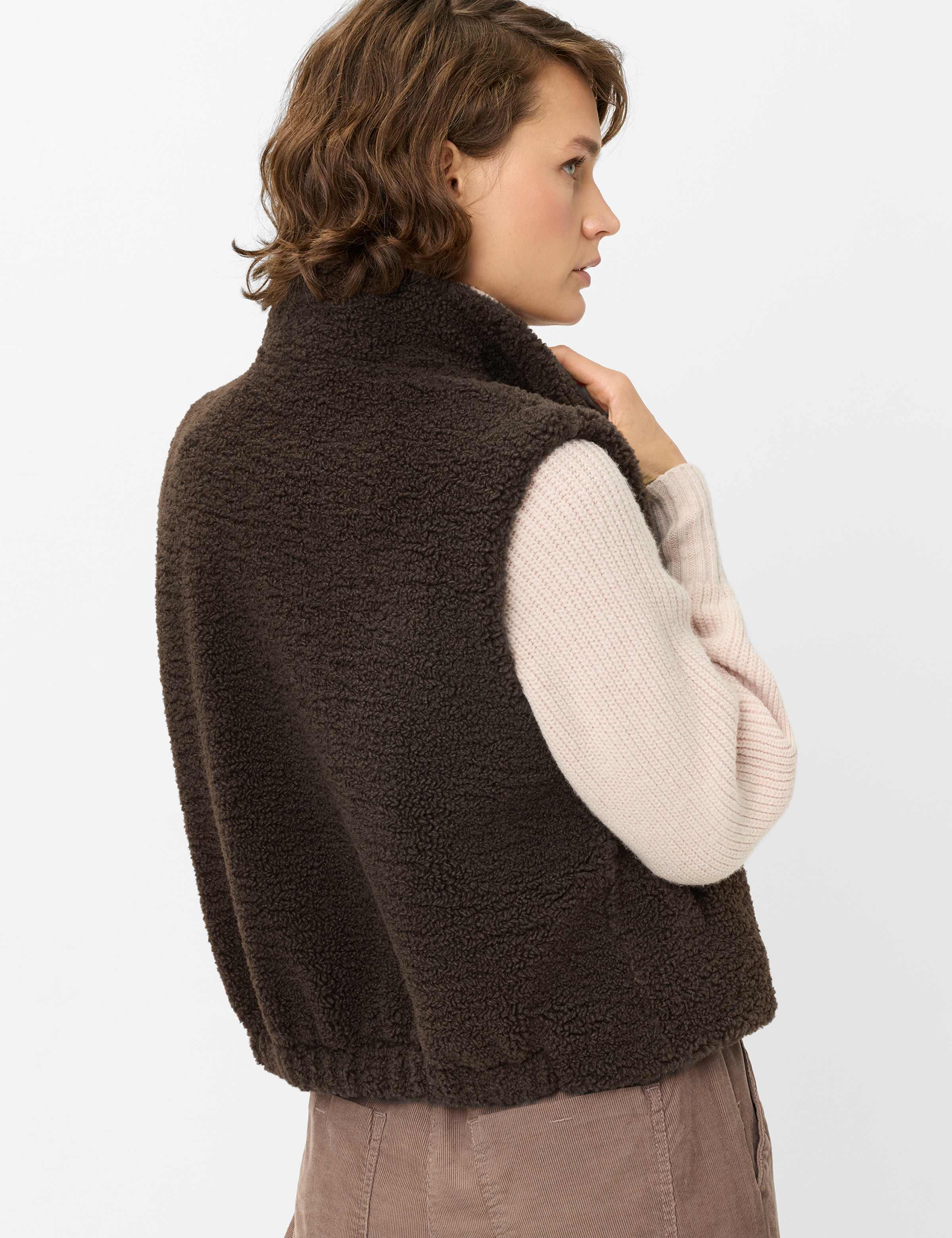 Teddygilet Bonn