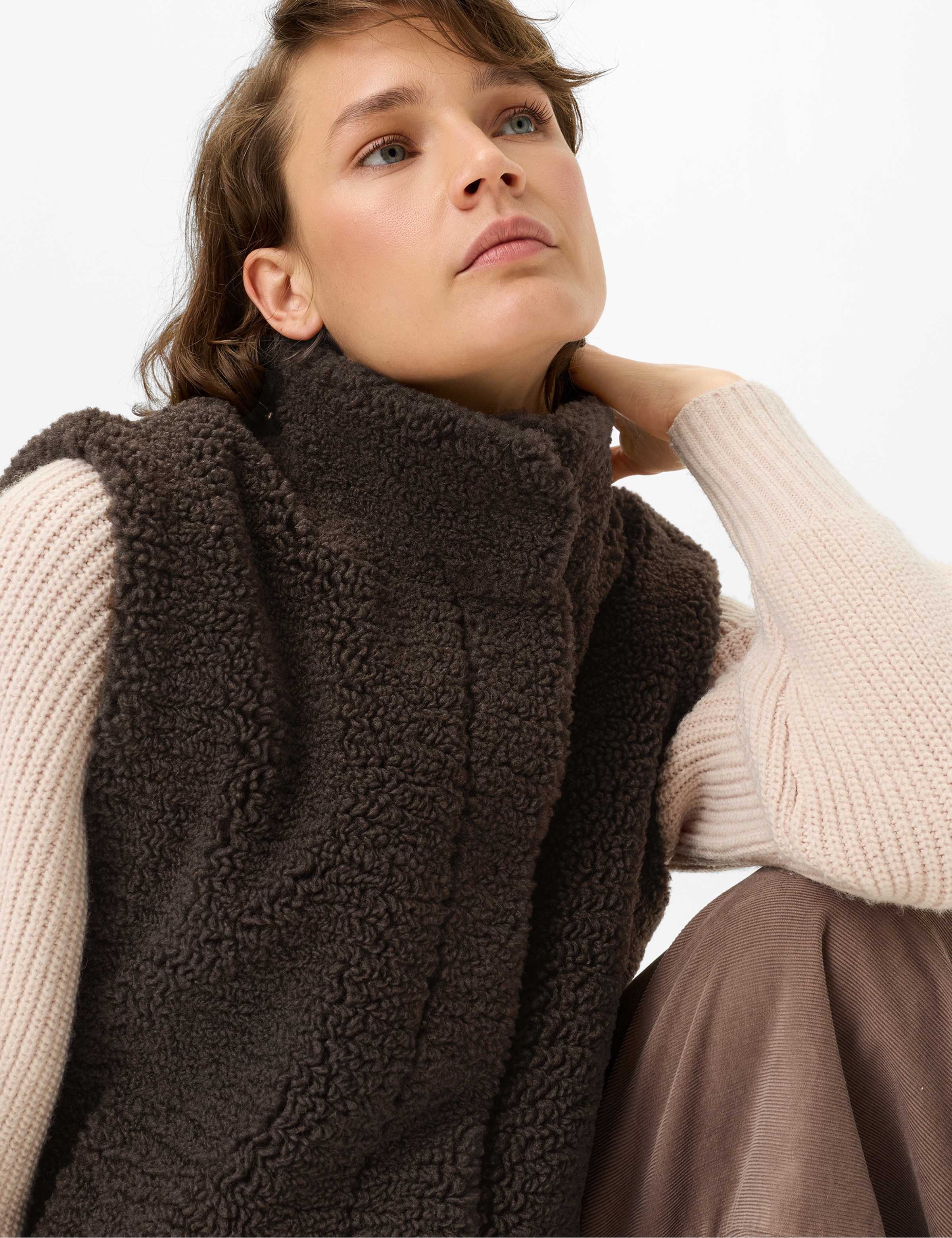 Teddygilet Bonn