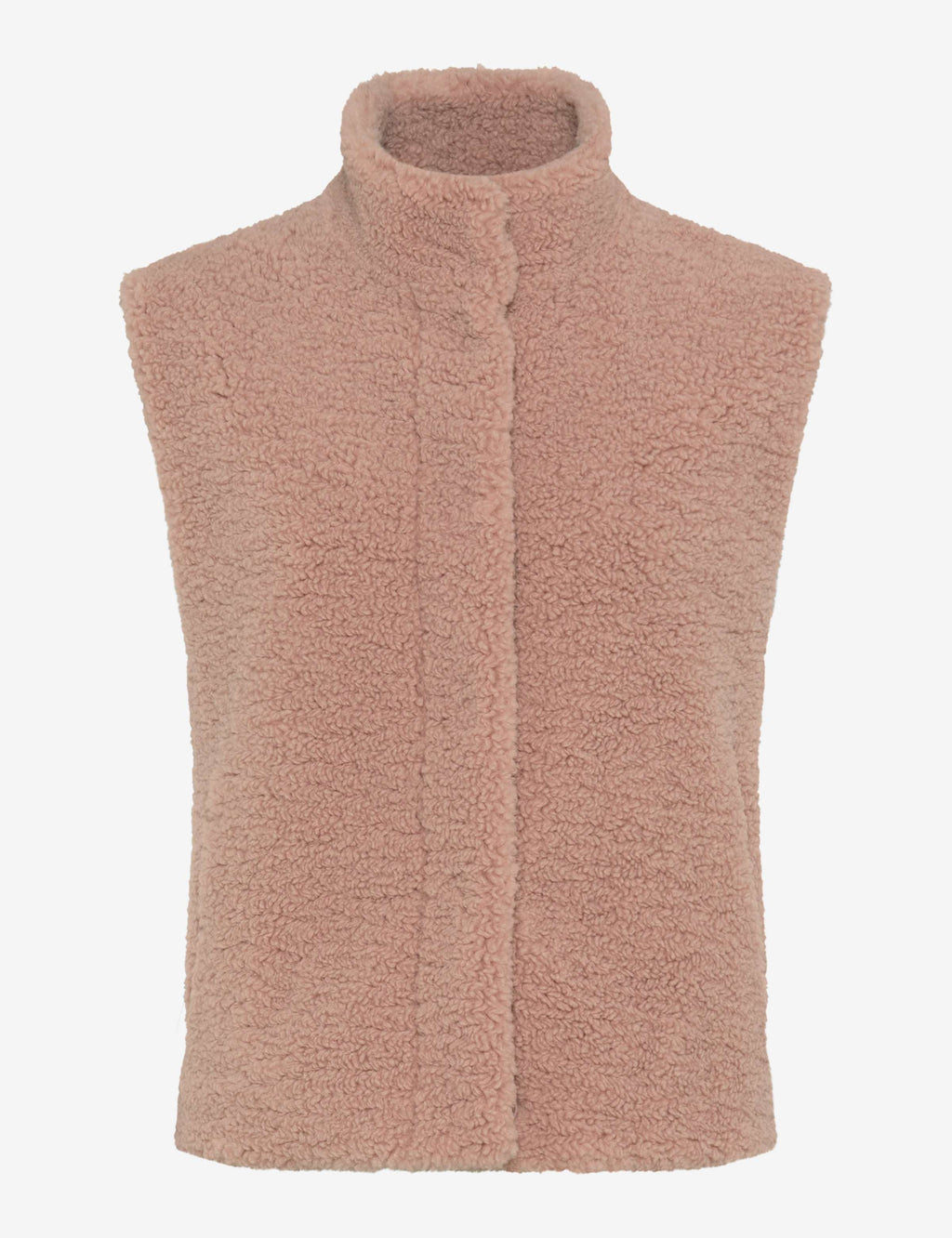 Teddygilet Bonn