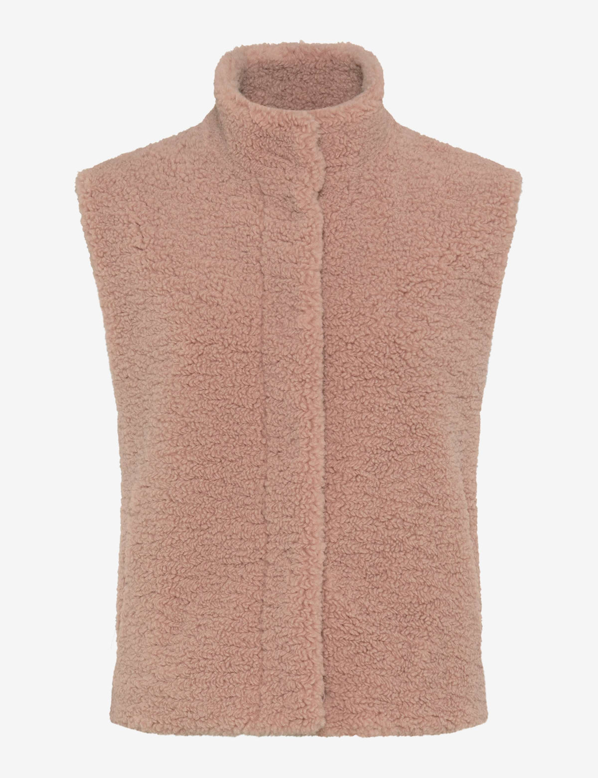 Teddygilet Bonn