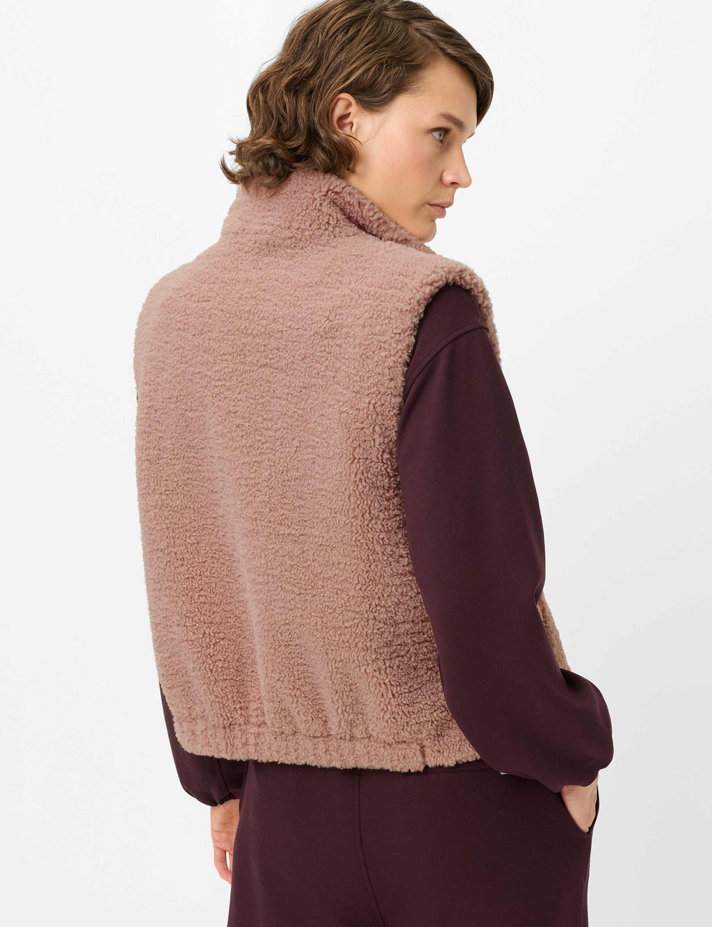 Teddygilet Bonn