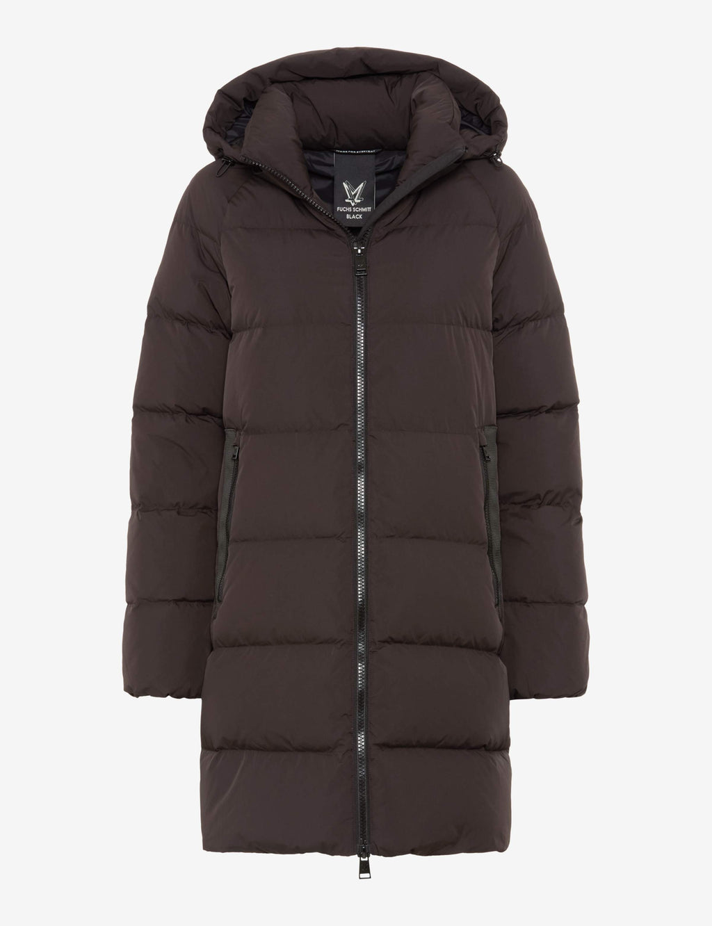Daunenjacke Lancaster