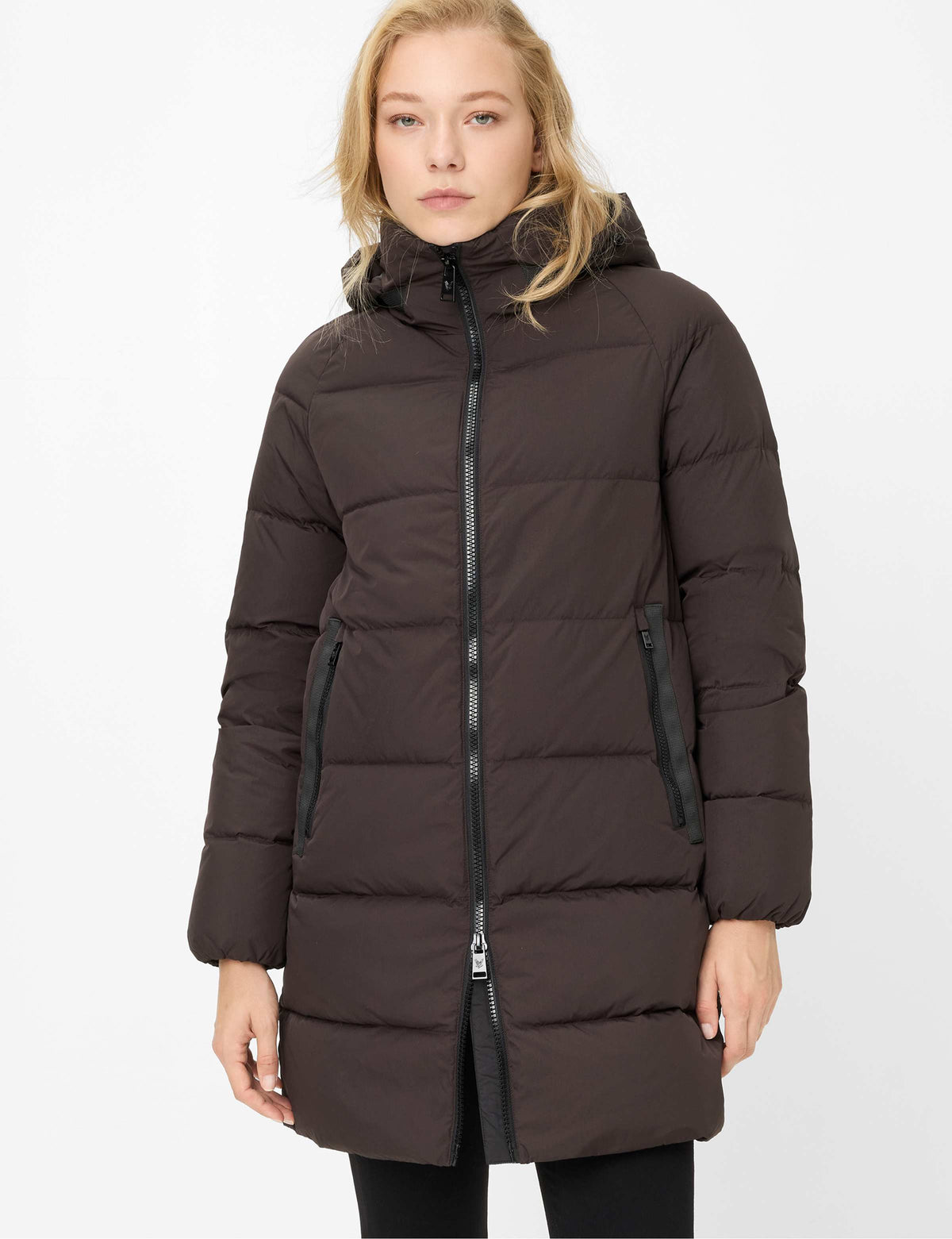 Daunenjacke Lancaster