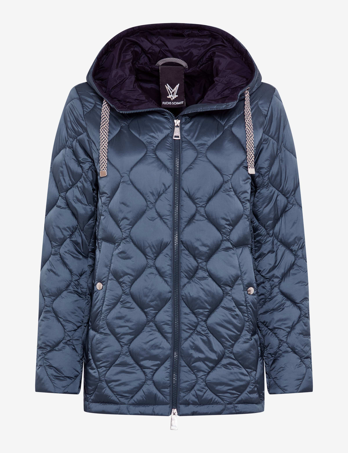 Steppjacke Bari