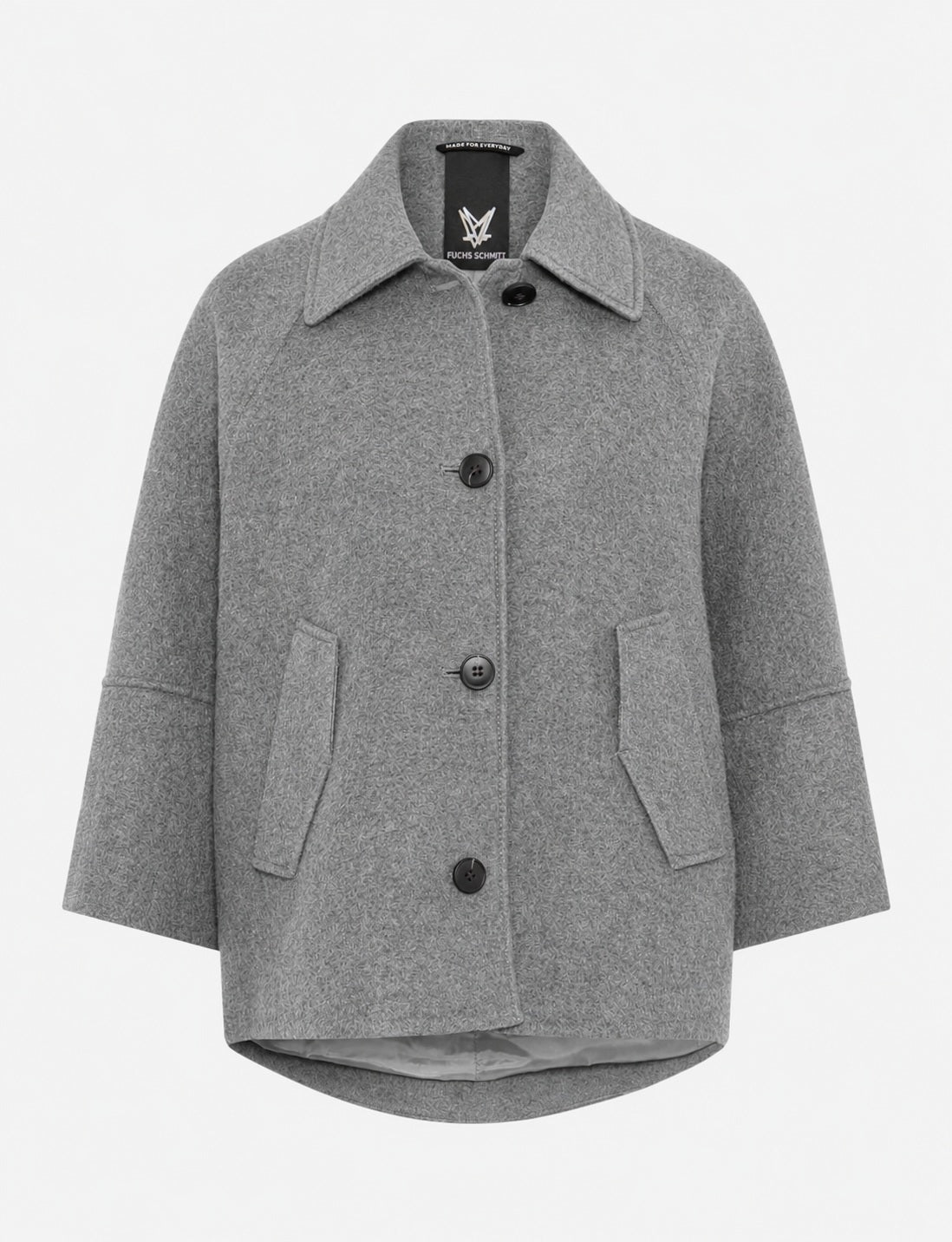 Jacke Strick Parma