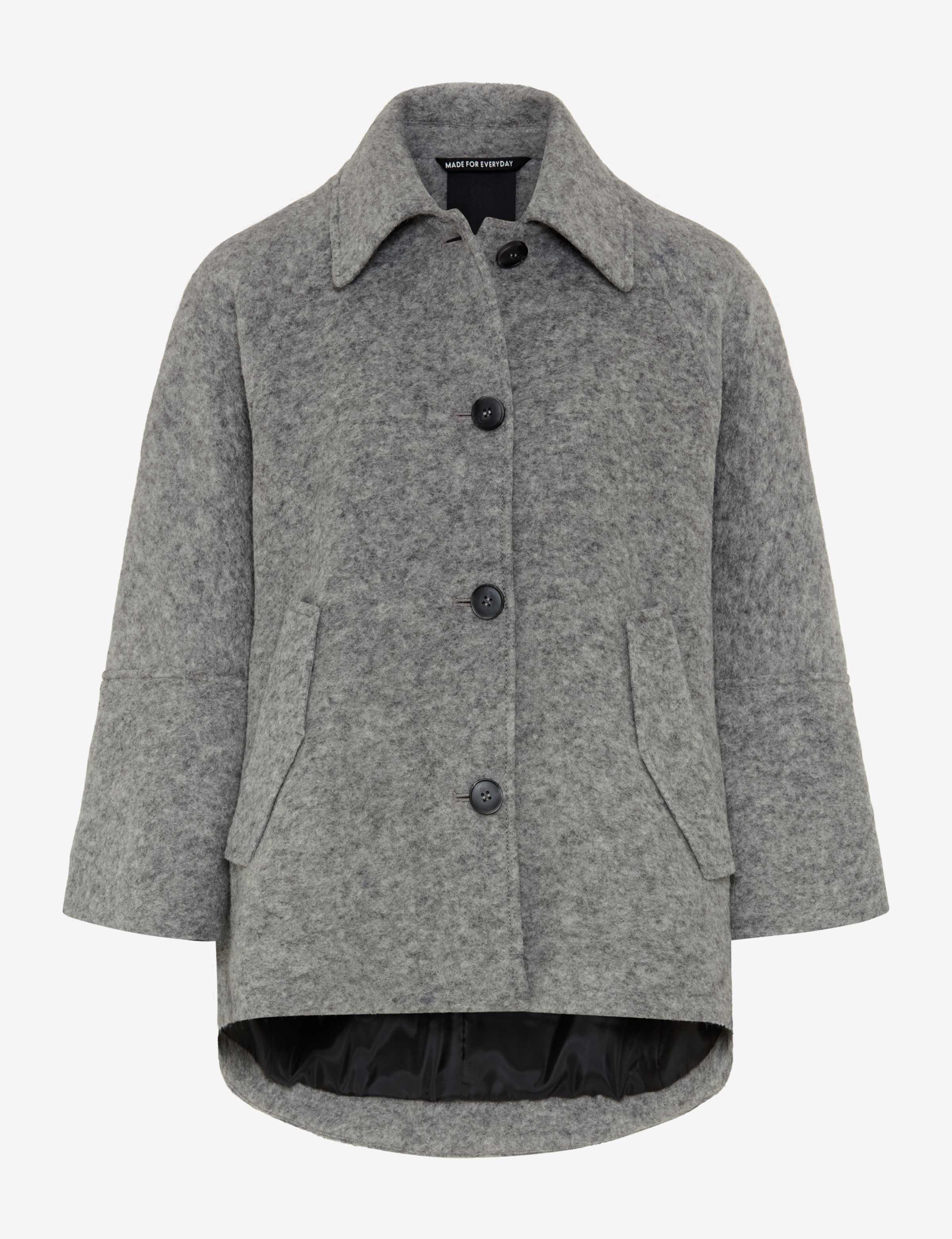Jacke Parma