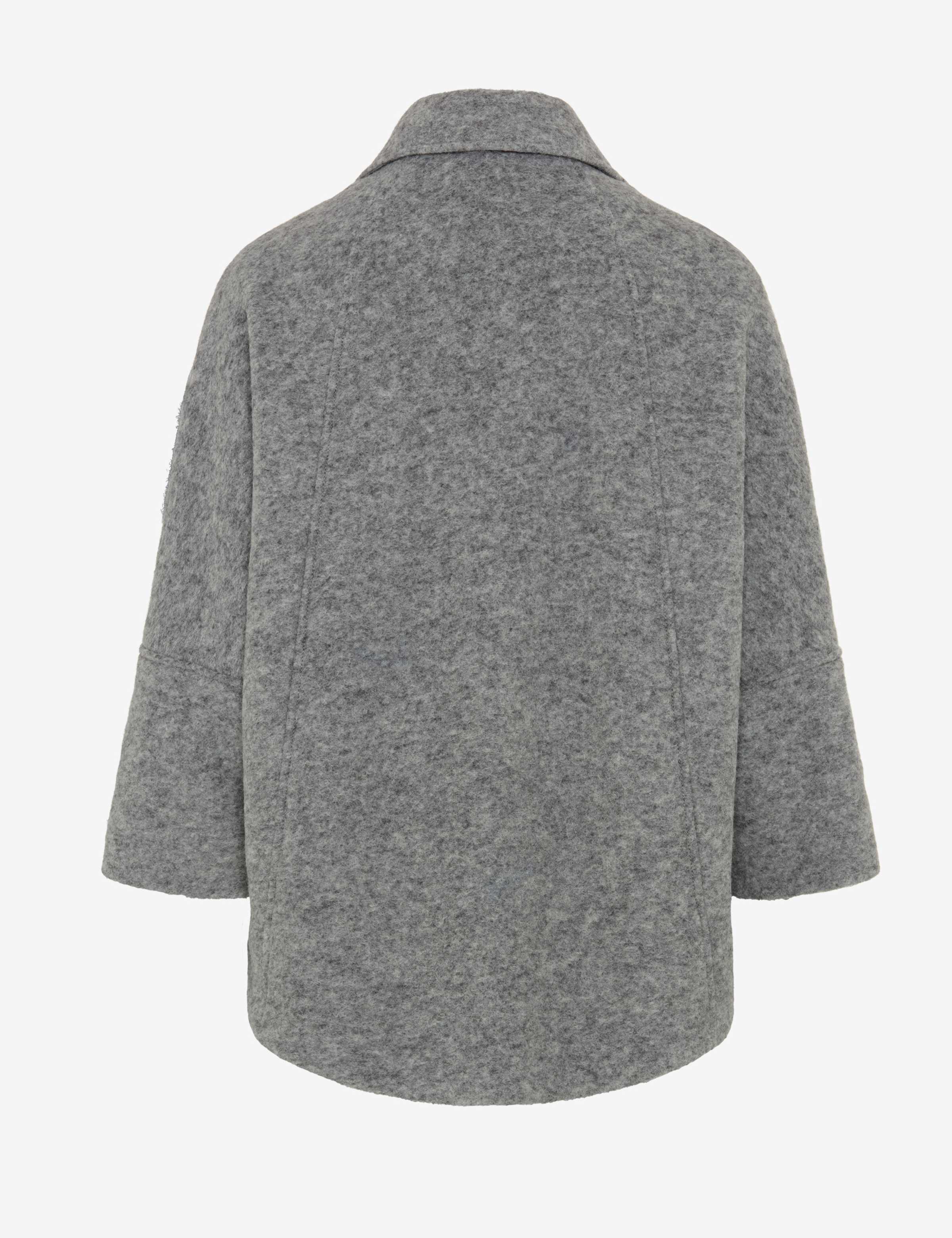 Jacke Parma