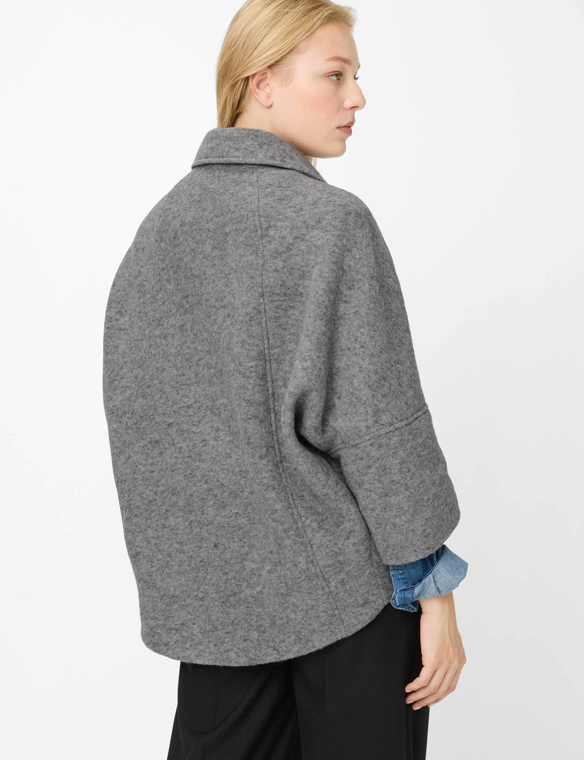 Jacke Parma