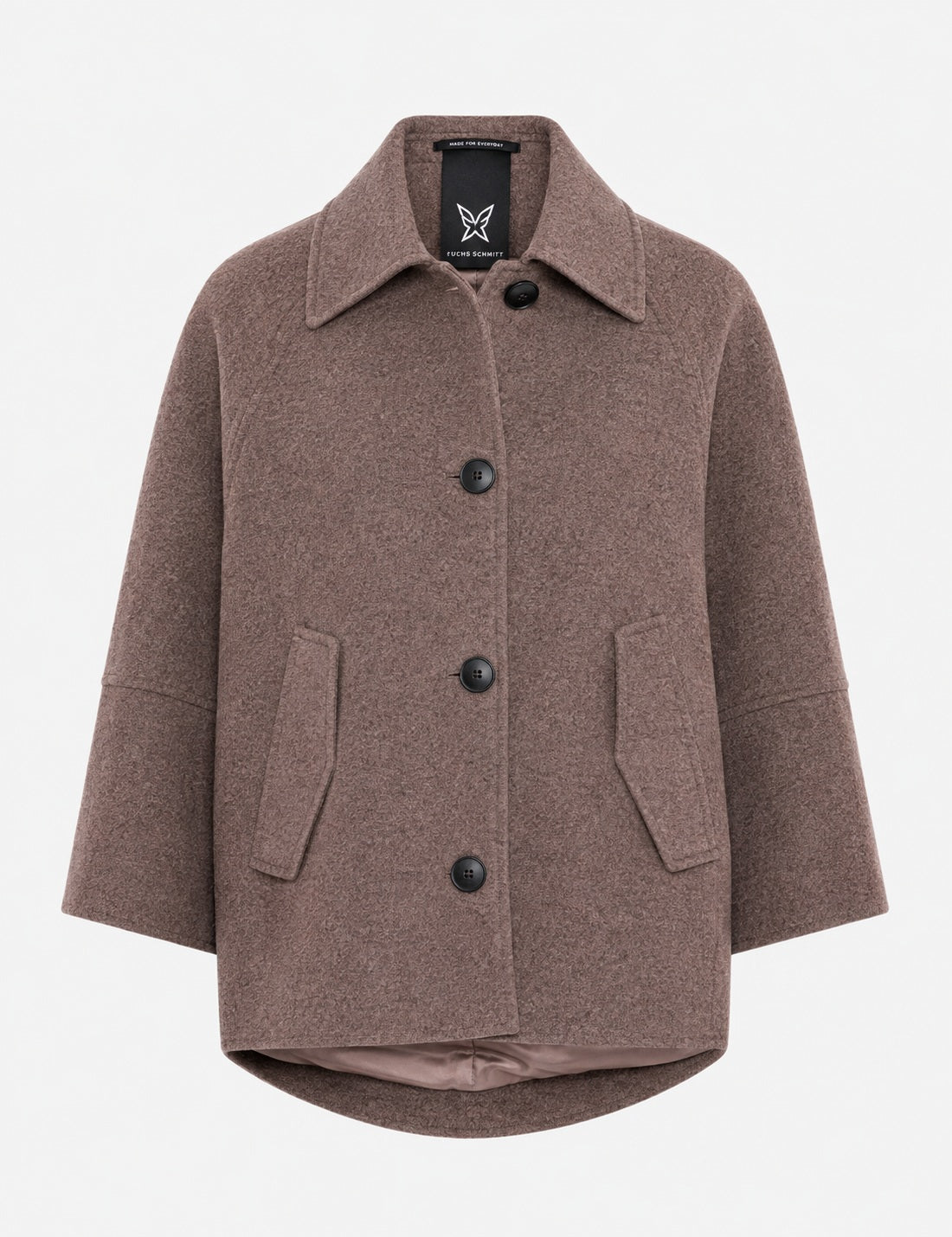 Jacke Strick Parma
