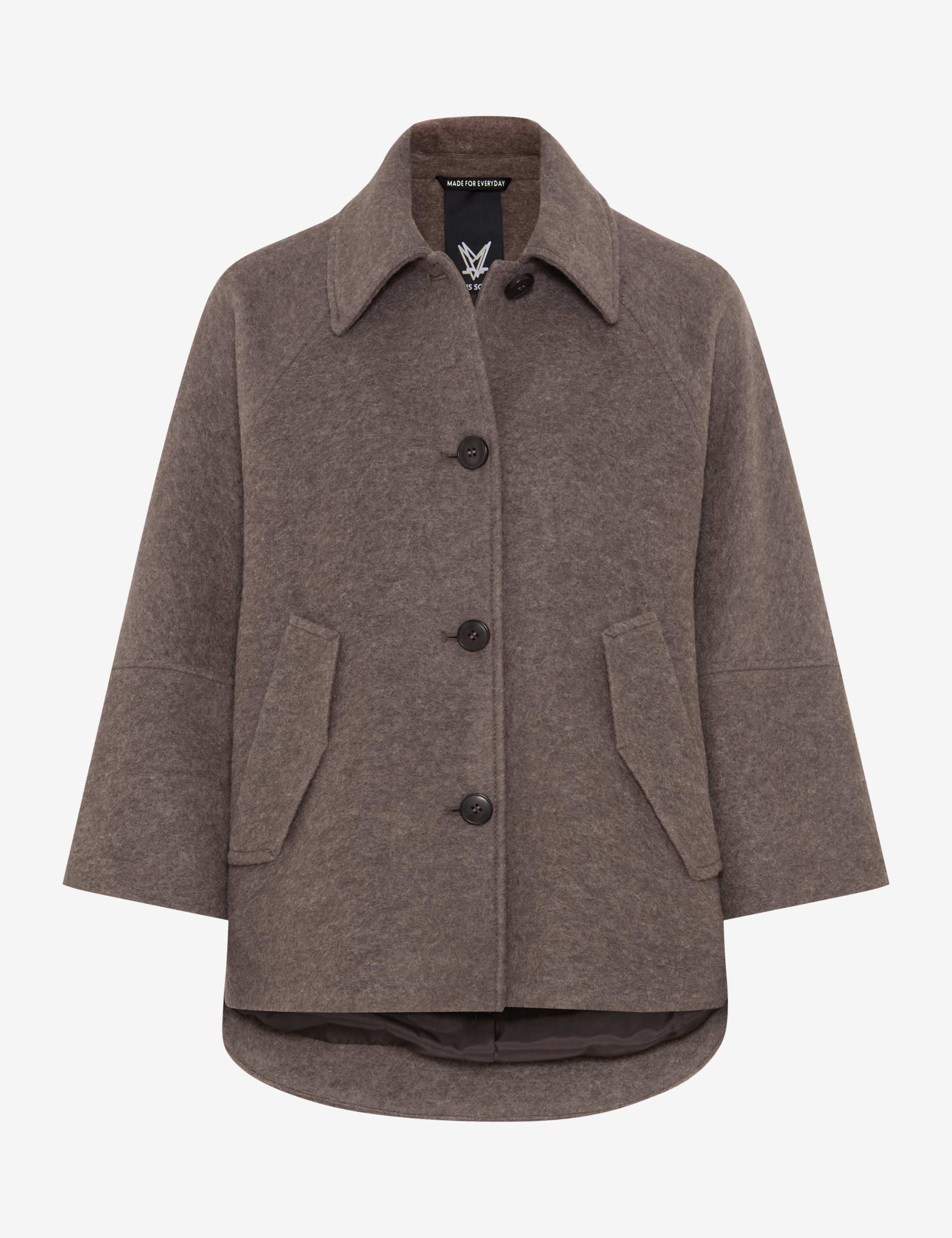 Jacke Parma