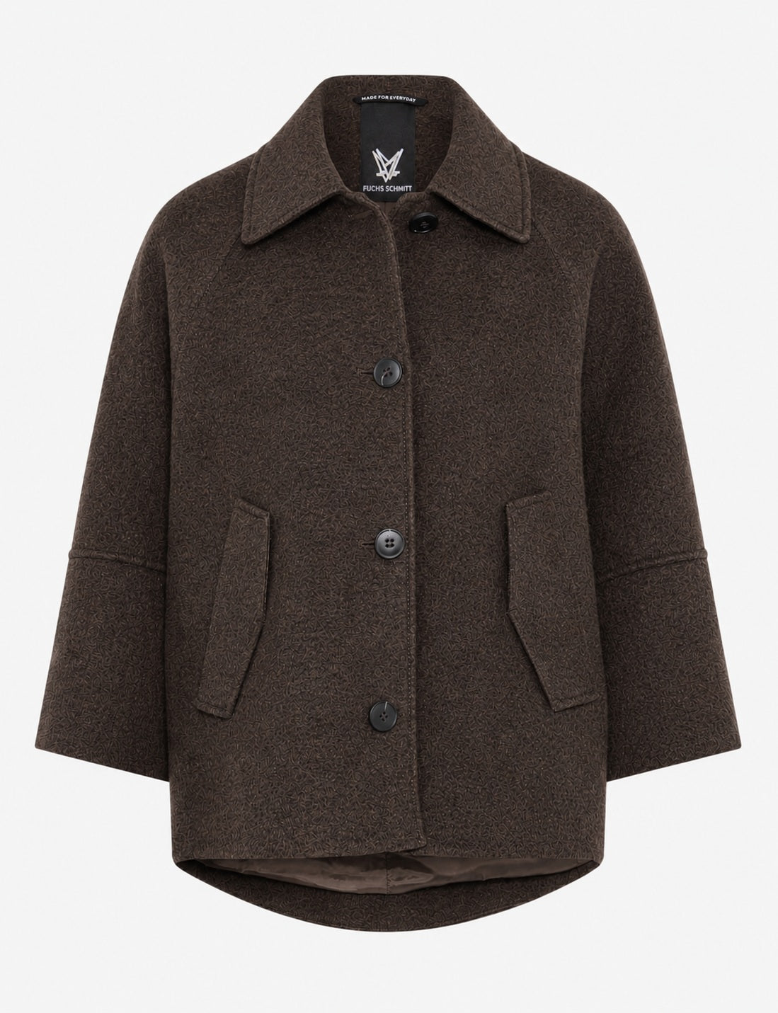 Jacke Strick Parma