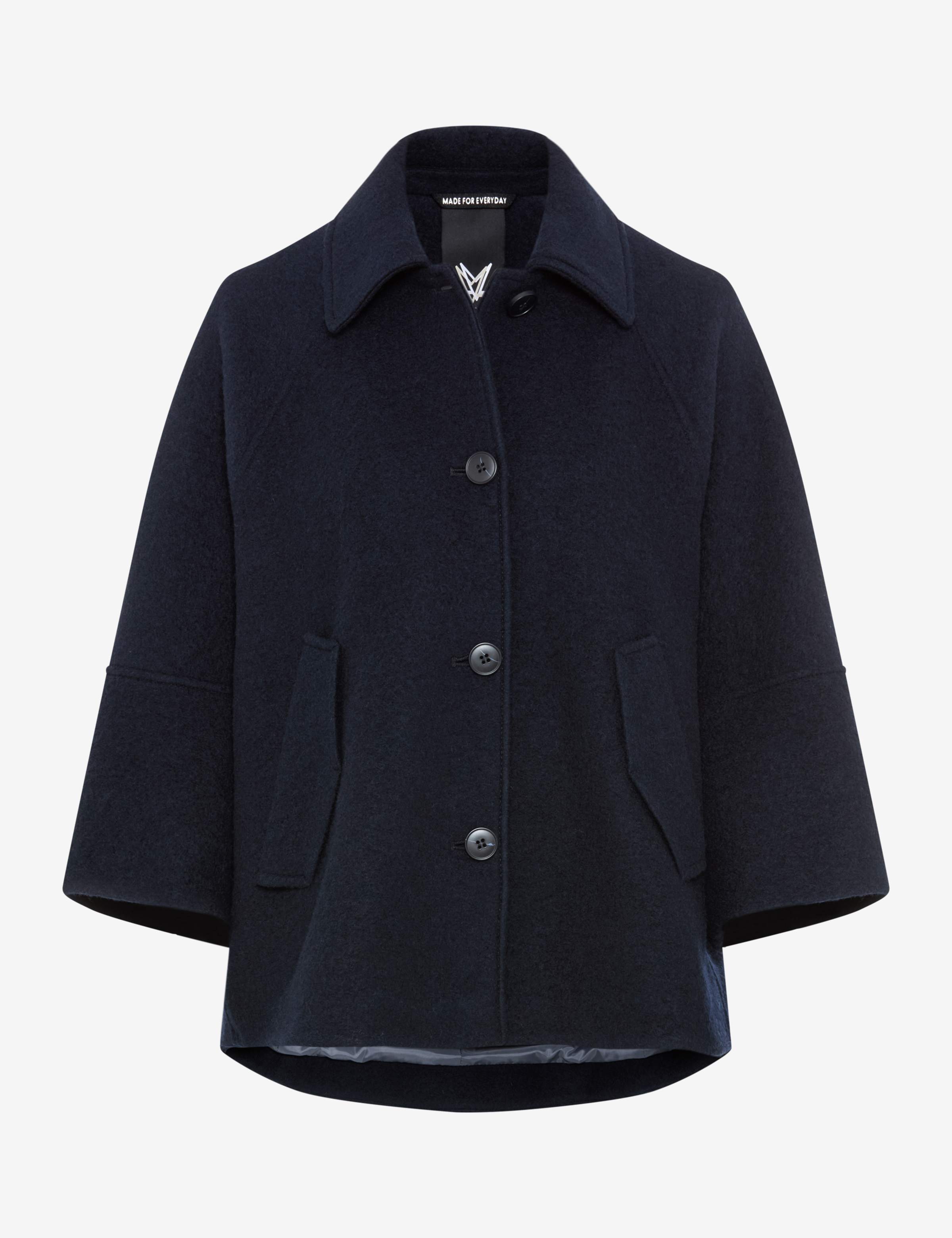 Jacke Parma