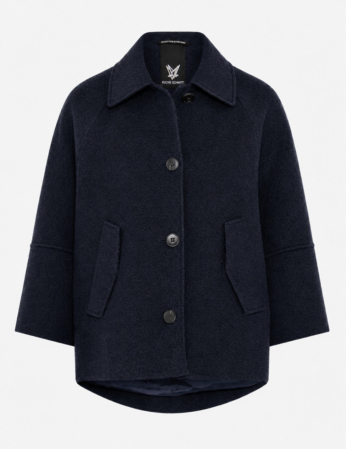 Jacke Strick Parma