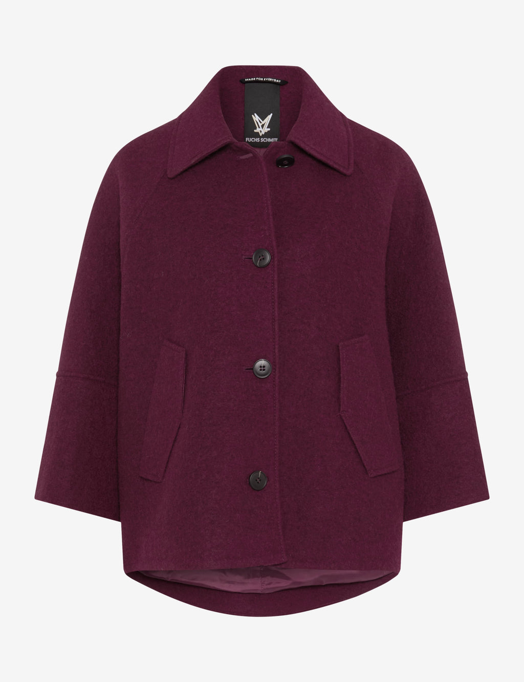Jacke Strick Parma
