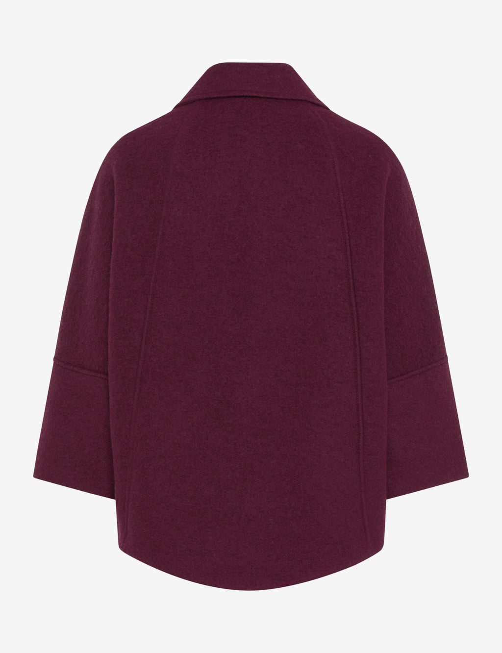 Jacke Strick Parma