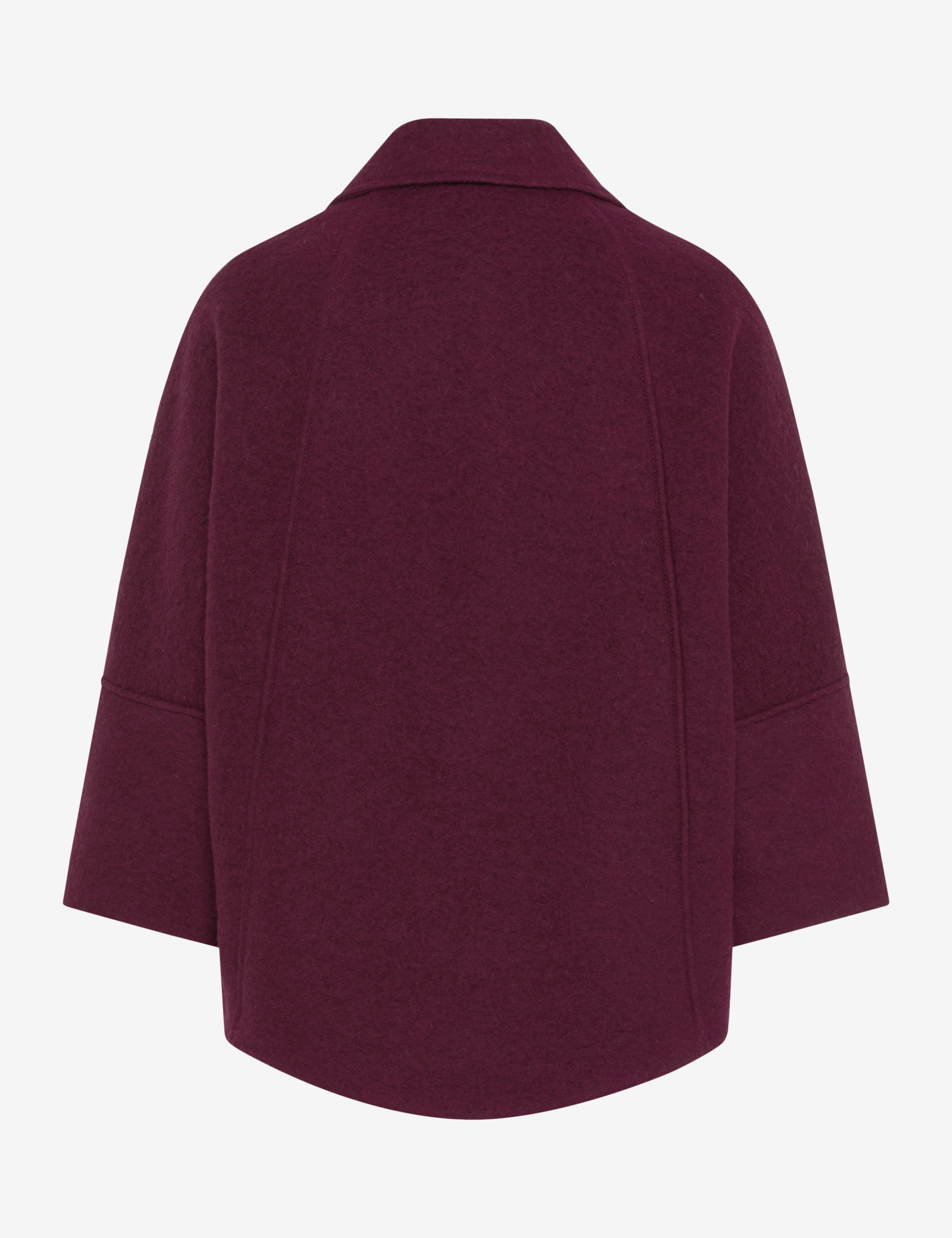 Jacke Strick Parma