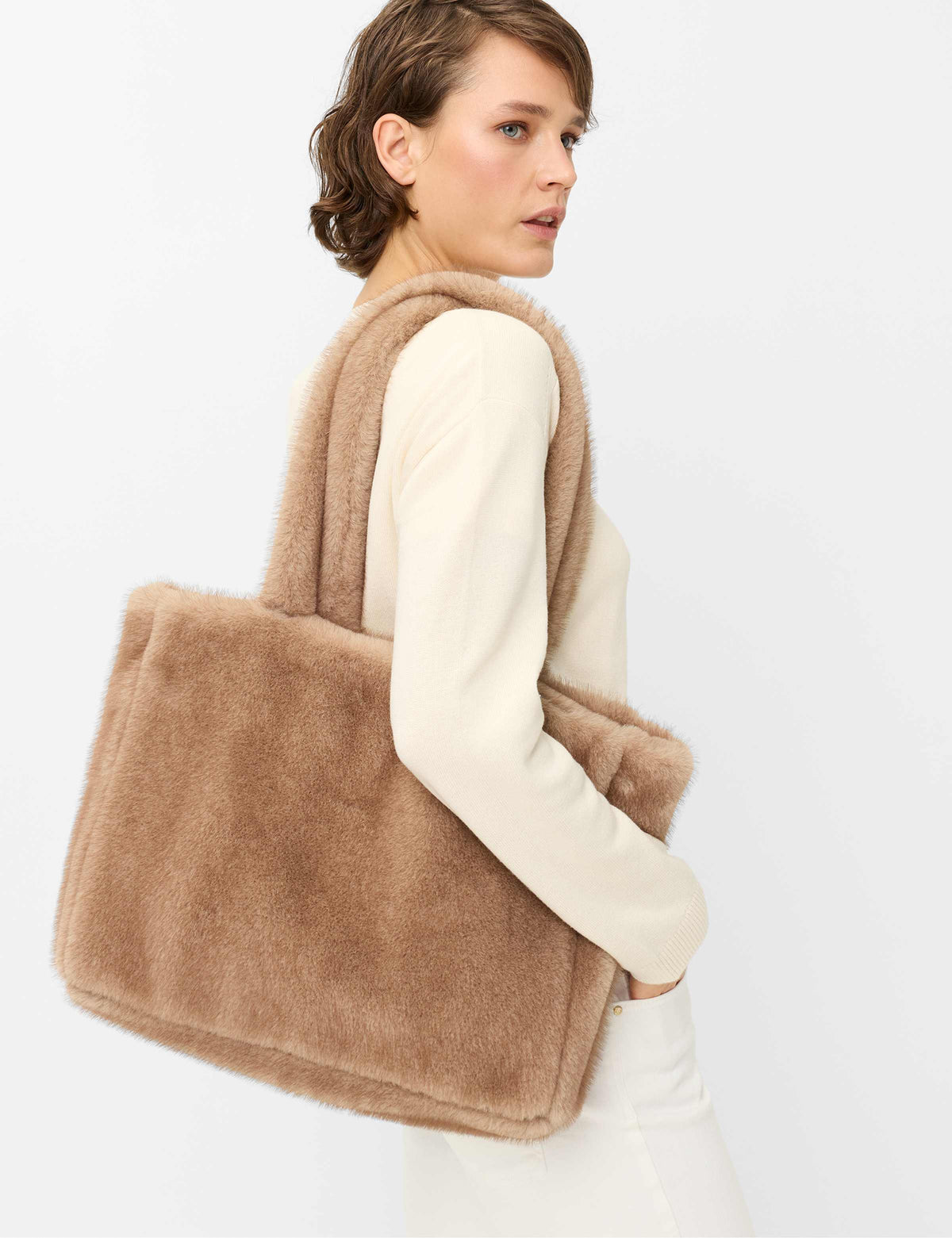 Tasche Korsika